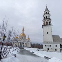 Фото отзыва 2: экскурсия "Из Екатеринбурга — в Невьянск"