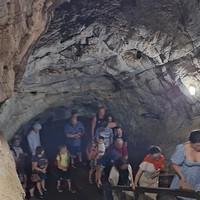 Фото отзыва 2: экскурсия "Северные отроги Алтая"