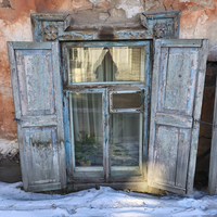 Фото отзыва 1: экскурсия "Иркутск — взгляд через столетия"