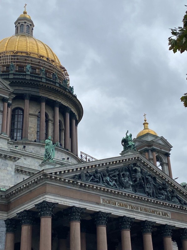 Романтический Петербург - на автомобиле с панорамной крышей