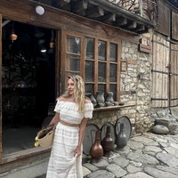 Фото отзыва 2: экскурсия "Из Баку — на винодельню Мейсери и в деревню искусных мастеров"