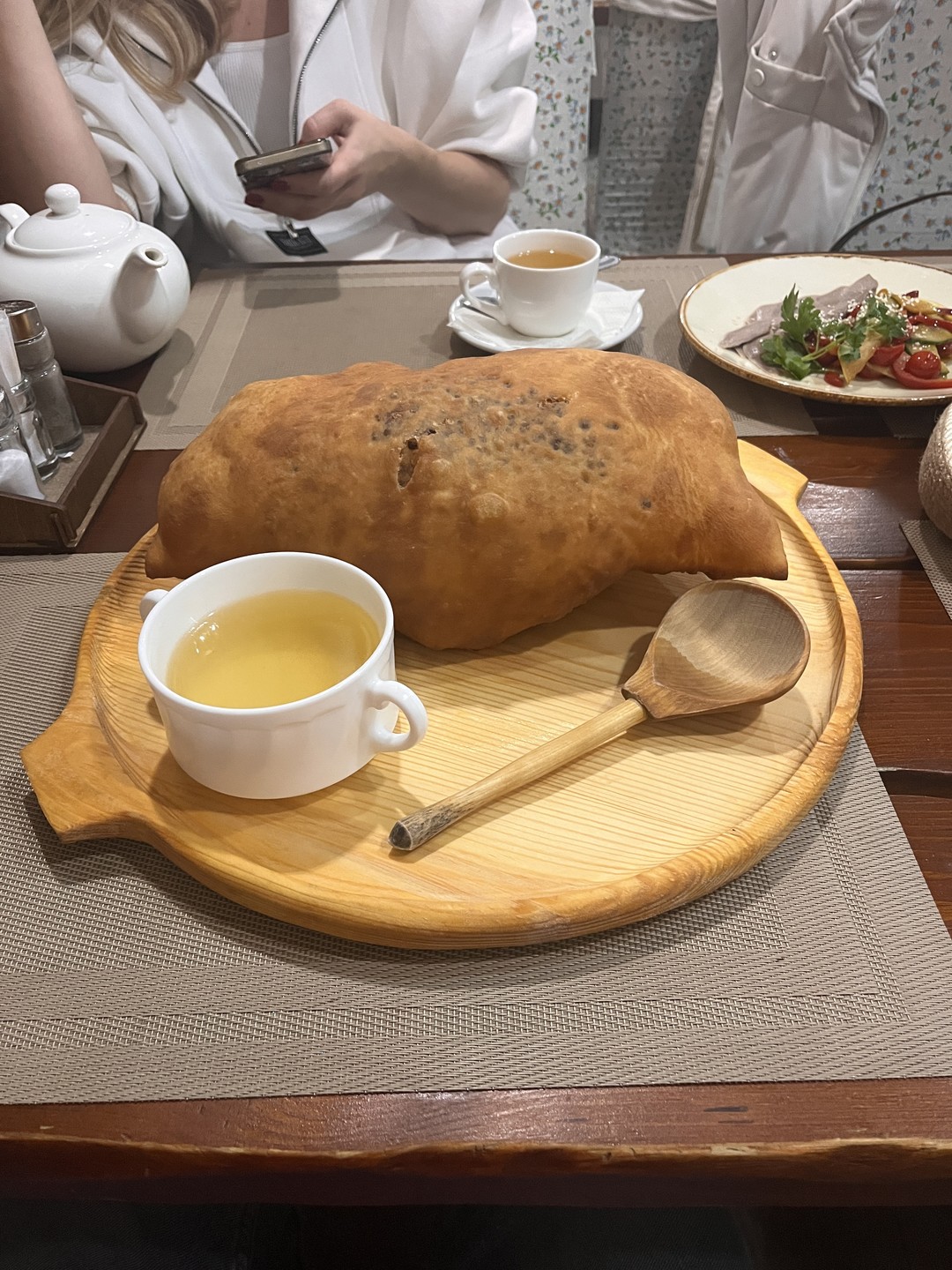 Неспешная прогулка по старинной Кинешме (Длужицкий)