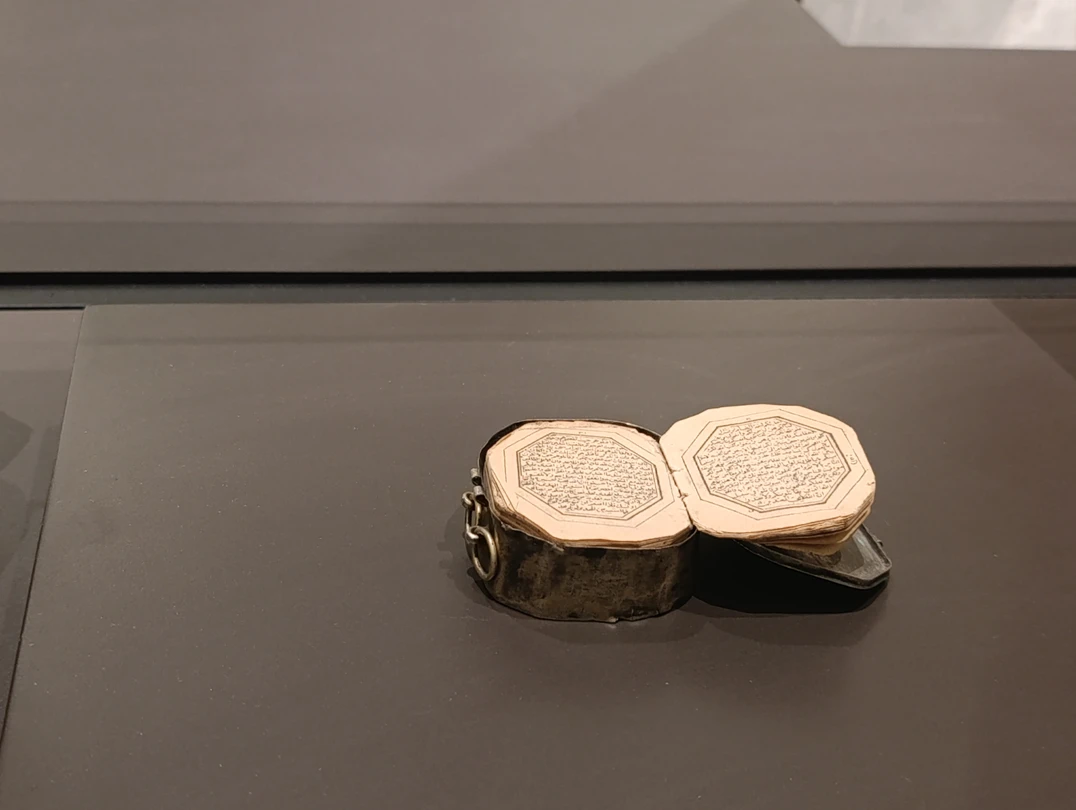 Погружение в Самарканд: 5 часов красоты и истории (Виктория)