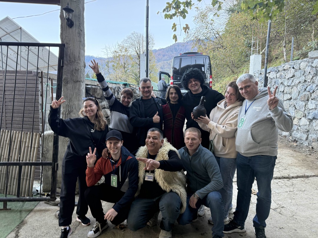 Все было отлично