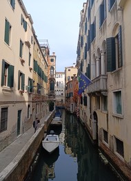 Фото отзыва 3: экскурсия "Венеция Бродского"