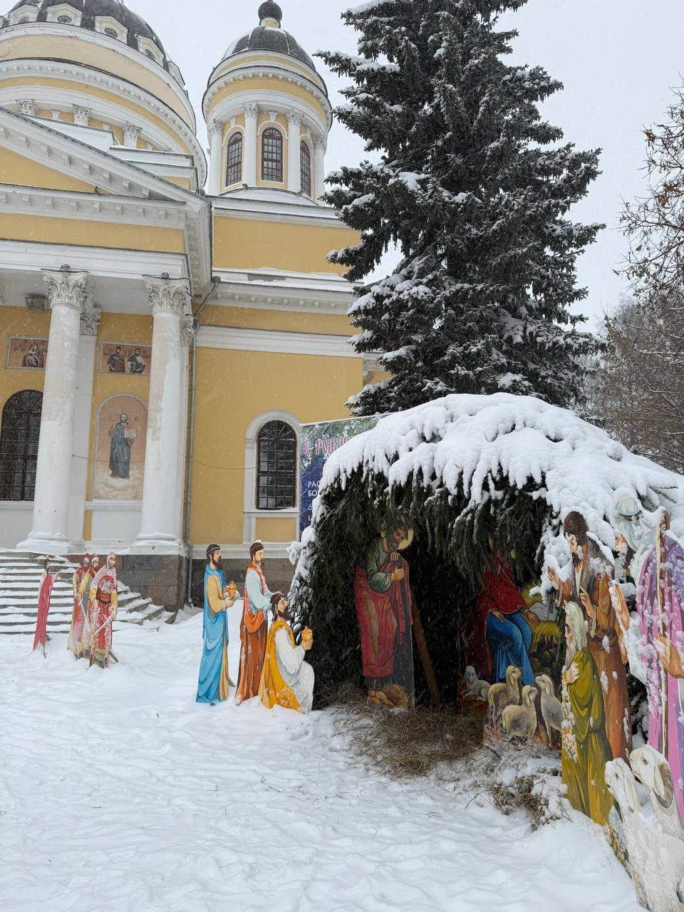Экскурсовод Татьяна рассказывает о Рыбинске как свидетель всех его событий от основания до наших дней, как