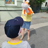 Фото отзыва 2: экскурсия "Казанское котопутешествие"