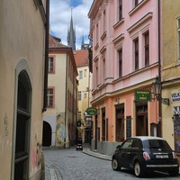 Отзыв о экскурсии "Дворы, задворки и подворотни Старого города" — фото 1
