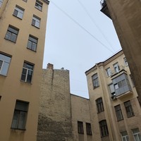Фото отзыва 1: экскурсия "Секреты Петербурга: побывать в доходных домах и в старинной квартире"
