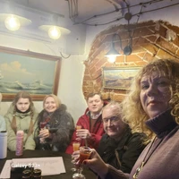 Фото отзыва 1: экскурсия "Гастрономический Нижний — с ресторанным критиком"