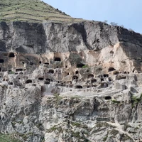 Фото отзыва 1: экскурсия "Вардзия: приключение в духе Индианы Джонса!"