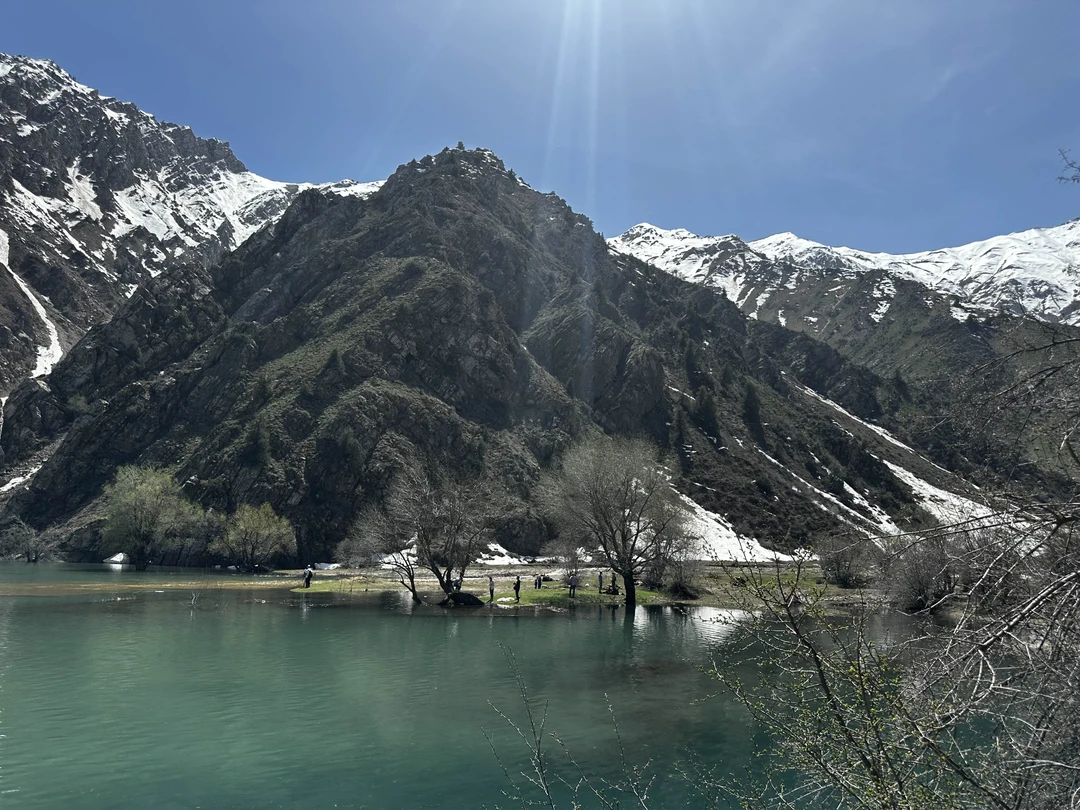 Эта экскурсия была последней в нашем отпуске и стала настоящей жемчужиной впечатлений. Понравилось все. В первую