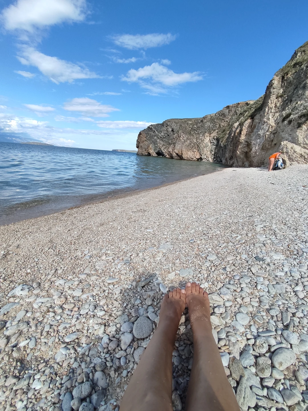 Экскурсия была заменена на экскурсию на Ольхон. Так как в бухту Ая и Тажеранское побережье, группы не собирают