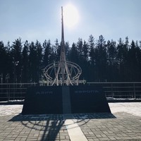 Фото отзыва 3: экскурсия "Уральская кухня: дегустация на границе Европы и Азии"