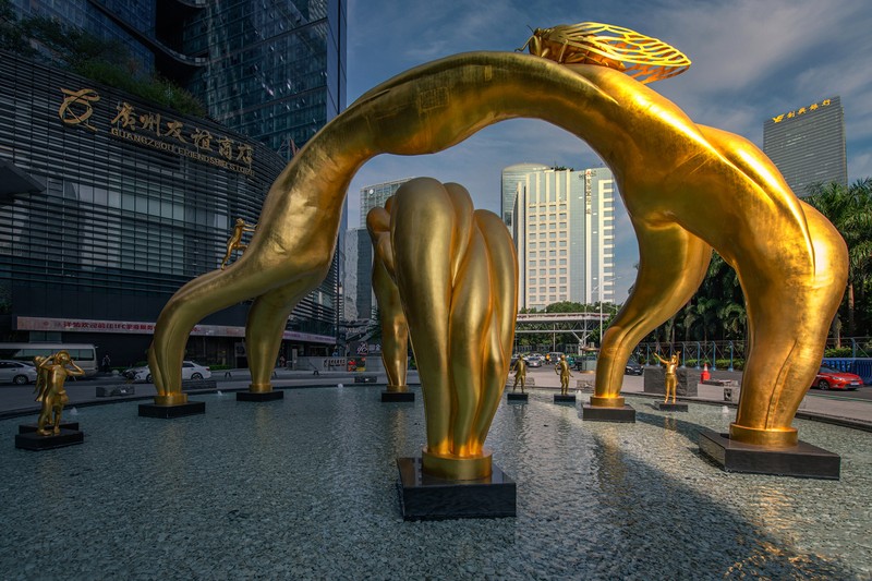 Очарование южных провинций: аутентичные поселения и природные богатства