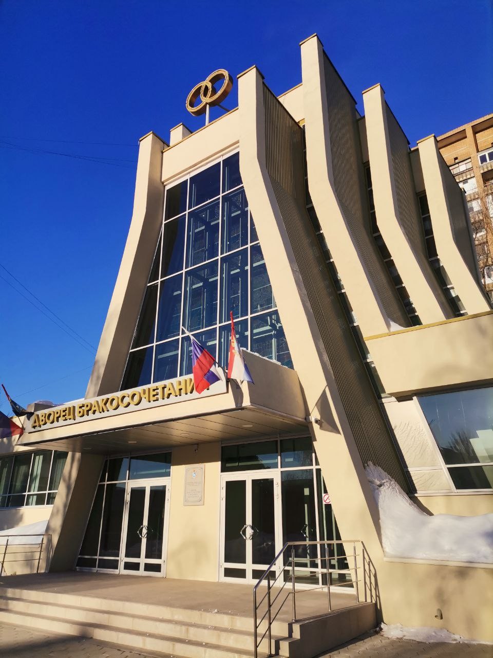 Очень благодарны Алле за проведенную экскурсию. Самара оказалась неожиданно интересным и разнообразным городом с точки зрения