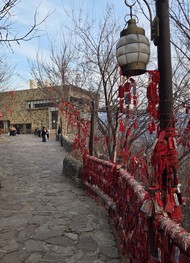 Фото отзыва 5: экскурсия "Отличный день в&nbsp;Пекине"