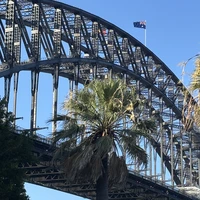 Фото отзыва 3: экскурсия "Секреты Сиднея: прогулка с душой по городу у моря"