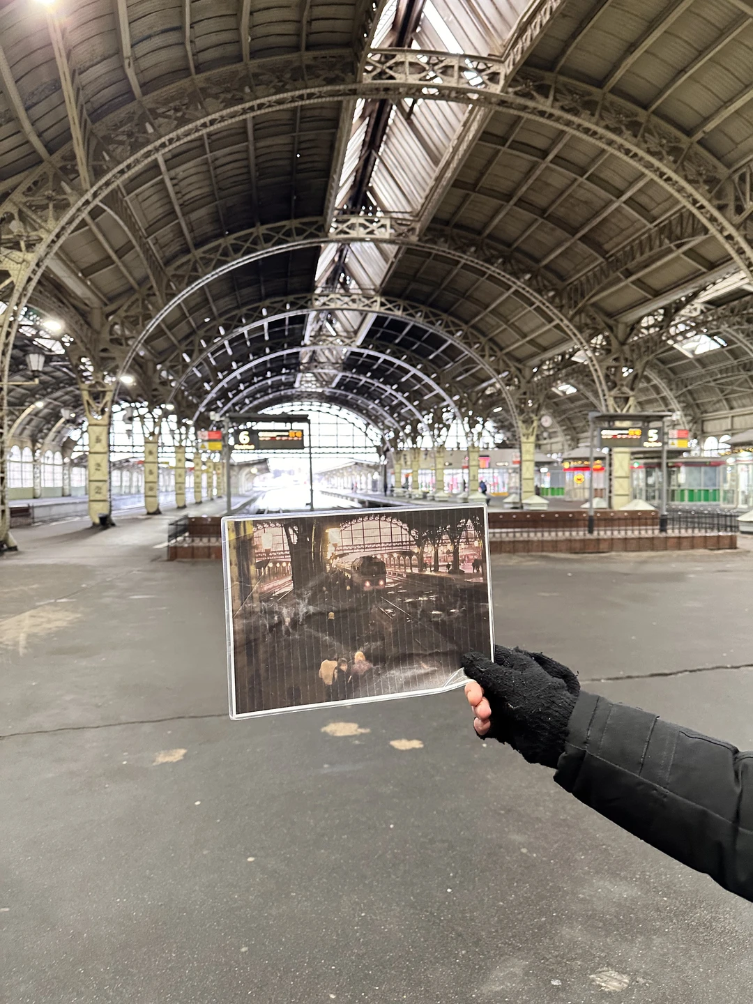 Побывали сегодня на экскурсии (21.01.26г), просто безумно понравилась!!! Мужу предоставили свитер как у Данилы Багрова, что