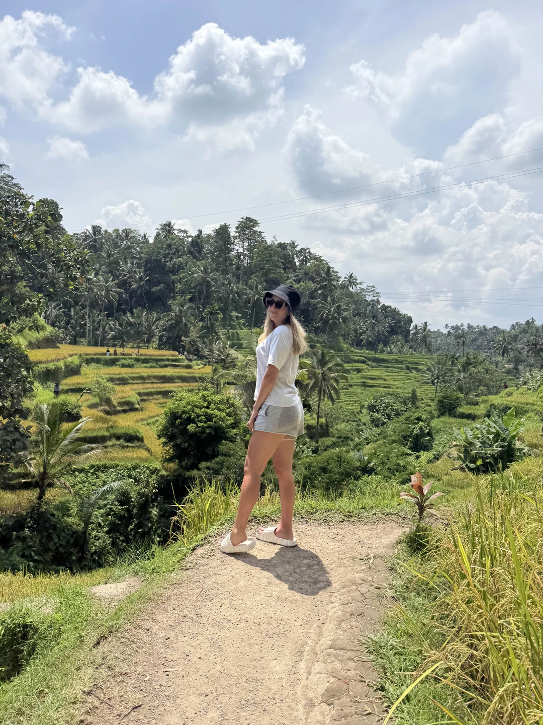 Бали, который вы ждёте (Кристина)