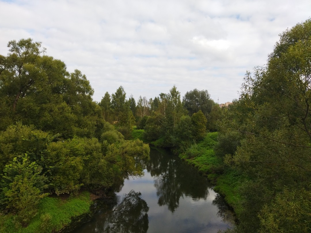 Очень рекомендую, было душевно. Антону и его помощнику спасибо)))