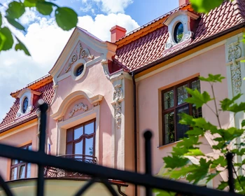 Прогулки по Светлогорску и Янтарному