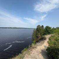 Отзыв о экскурсии "Мыс Стрелка: от зари до заката" — фото 2