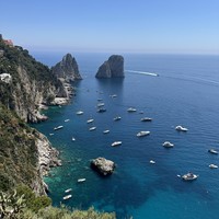 Фото отзыва 1: экскурсия "Первое свидание с Капри"