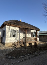 Фото отзыва 2: экскурсия "Лермонтовский Пятигорск"