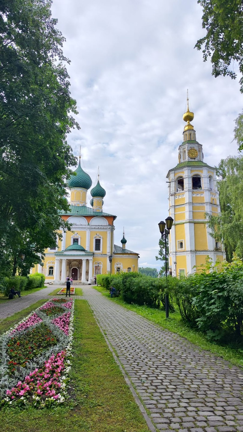 Галина прекрасный экскурсовод!