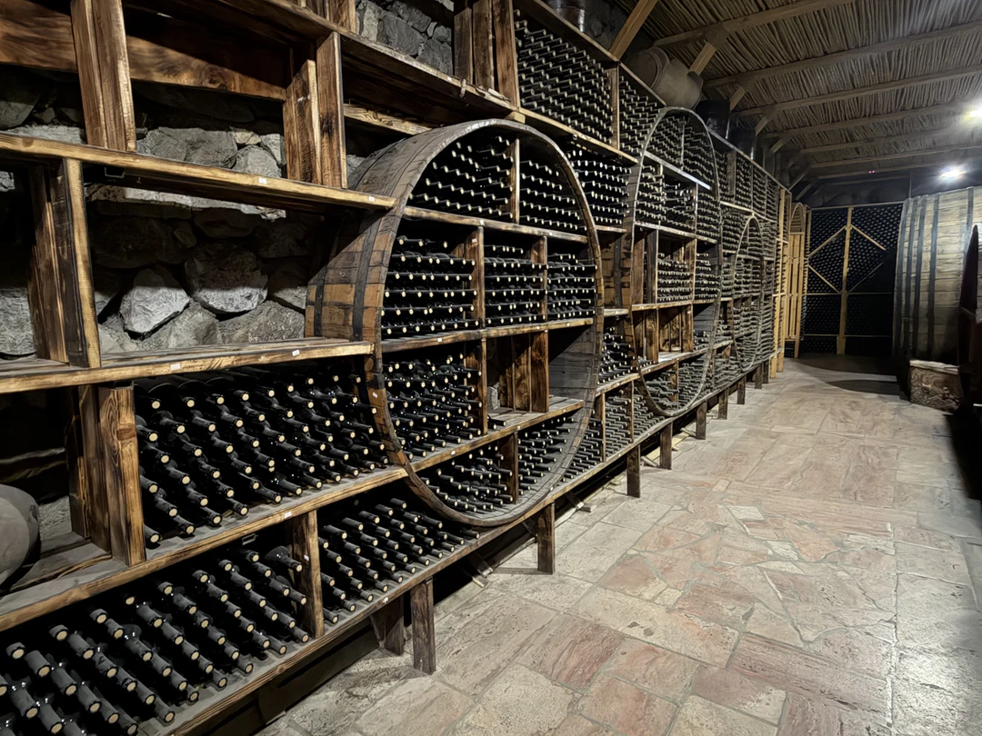 Все прошло отлично! Экскурсовод приехал вовремя, забрал нас от нашего отеля, по пути рассказывал исторические факты