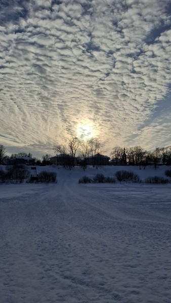 Экскурсию нам провела Елена, познакомила нас с знаменитами уроженцами Вологодского края, погуляли по Кремлевской площади, саду