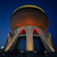 Фото отзыва 2: экскурсия "Огни и сюжеты вечерней Казани"