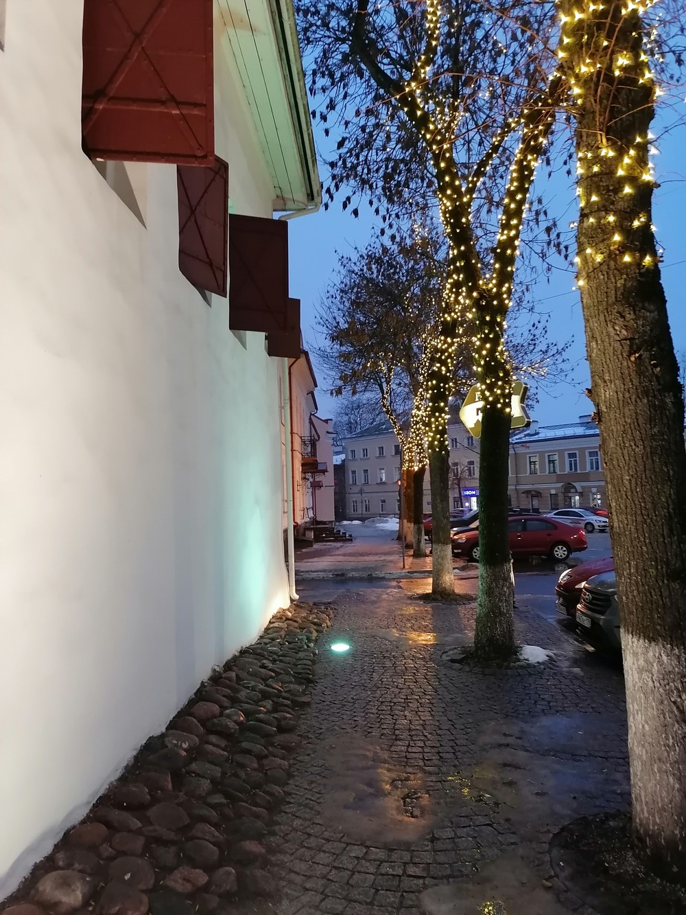 Псков: история, архитектура, события, люди (6/13)