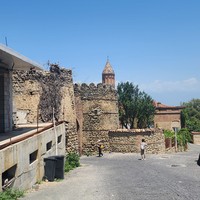Фото отзыва 2: экскурсия "Кахетия: вино, легенды и красота (в группе)"