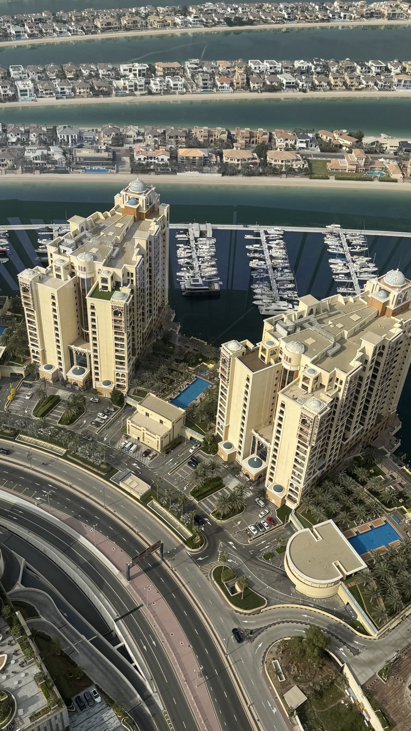 Главное в Дубае - за один день: экскурсия в мини-группе (Екатерина)