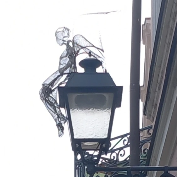 Прекрасное весеннее воскресное утро мы, гости из Санкт-Петербурга янаталия и Юлия, провели на экскурсии в Тбилиси,