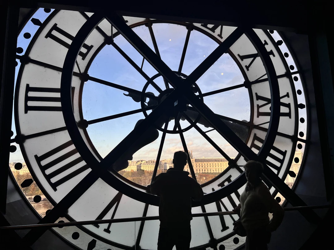 Ольга, благодарим вас за экскурсию!