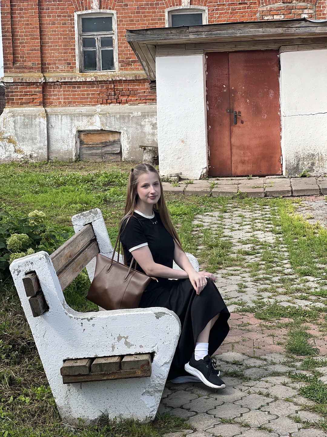 Тайны Суздаля для детей и взрослых (Ирина)