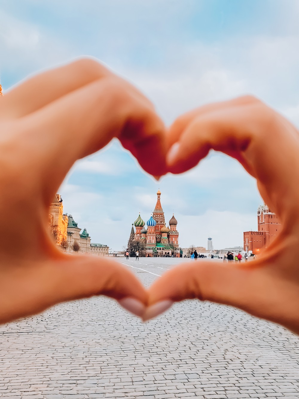 Царствующий град: пешком по центру Москвы (11/11)