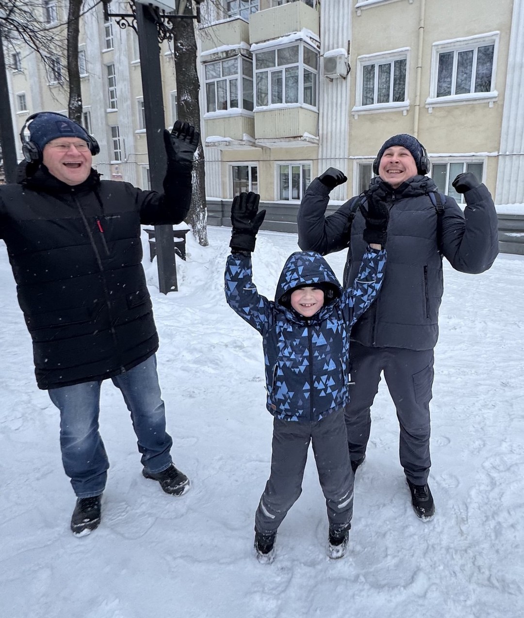 Выбор этой экскурсии и знакомство с Ирой считаю большой удачей и подарком! Это действительно авторская экскурсия