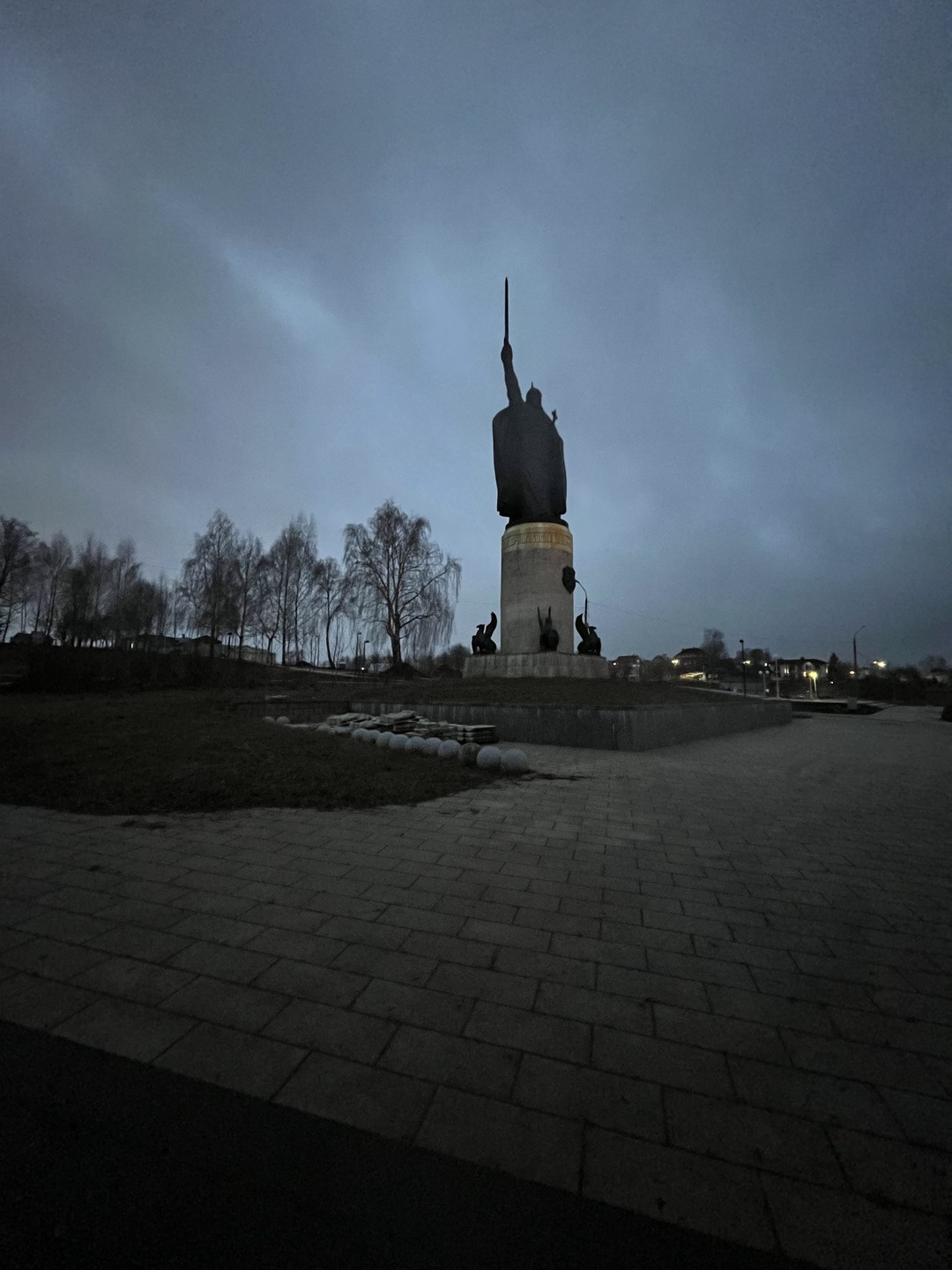 Муром: путешествие вглубь веков (Светлана)