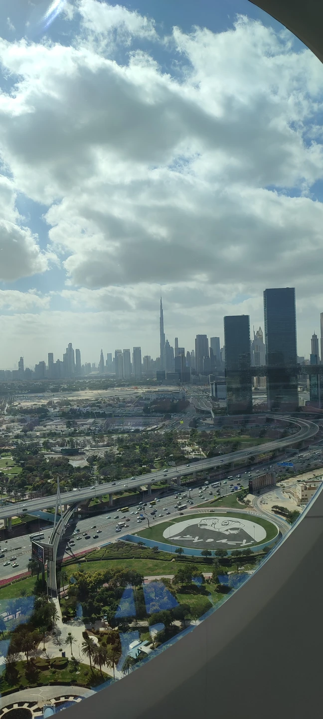 Заказывала у Виктории билеты сразу на несколько достопримечательностей в Дубае и Абу-Даби: