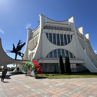 Фото отзыва 2: экскурсия "Королевский Гродно — город тайн, загадок и легенд"