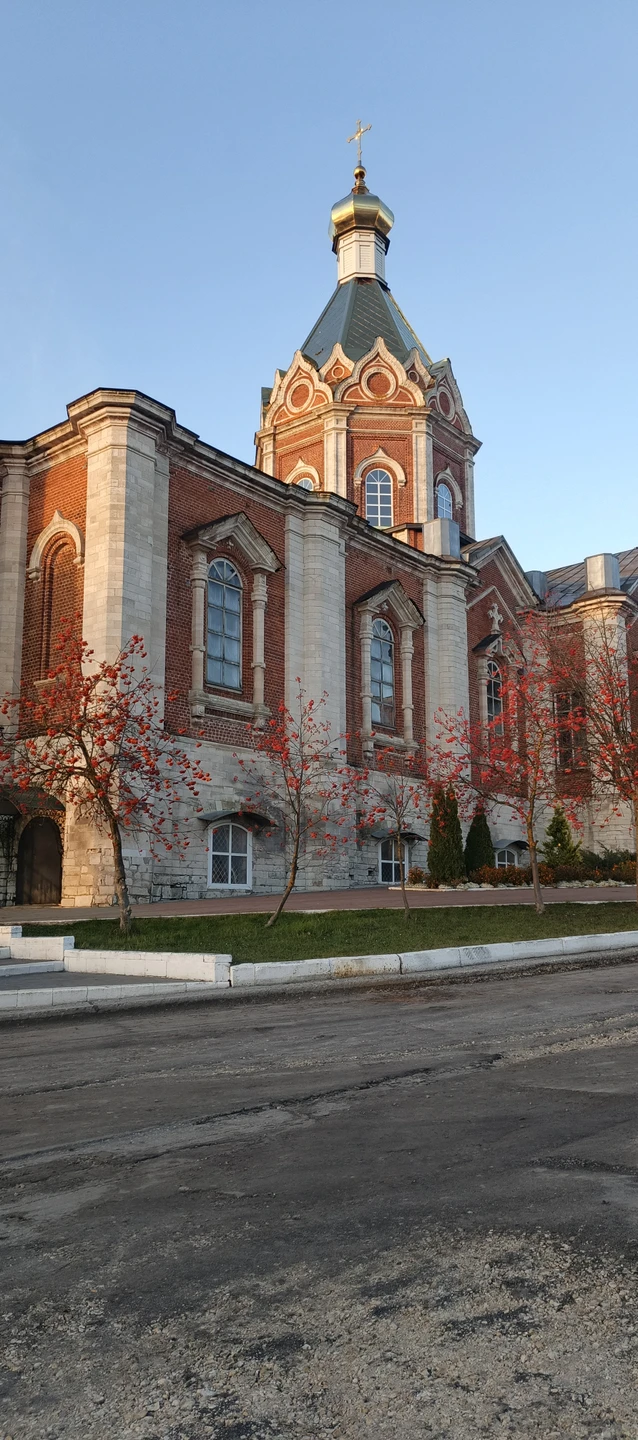 Замечательная прогулка с прекрасным экскурсоводом Тамарой. Остались под огромным впечатлением. Касимов-город с удивительной историей, со своими