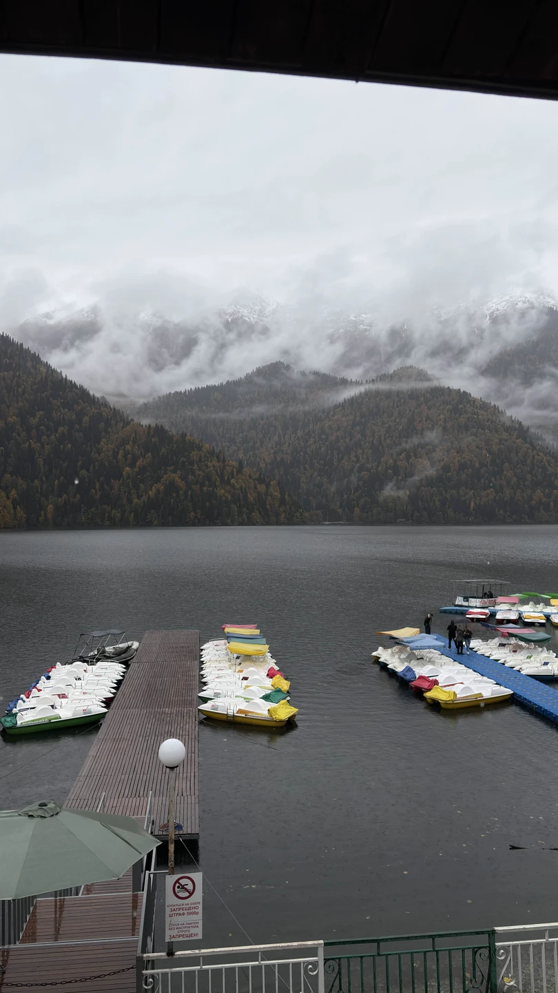 Экскурсия просто фантастика!!!