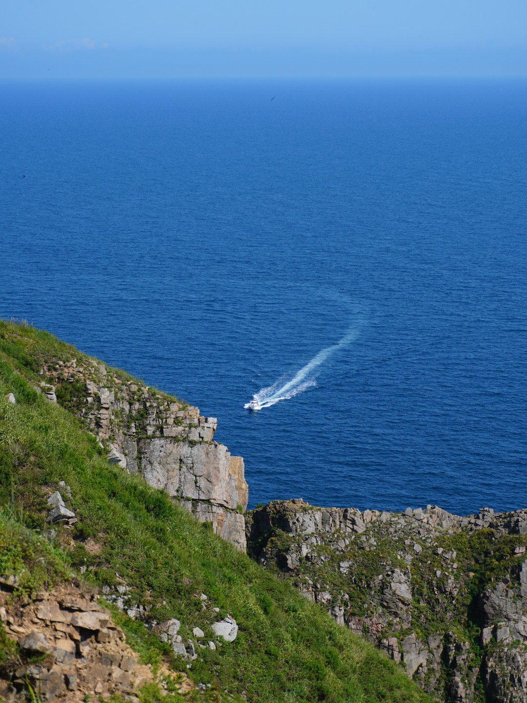 Русский и Шкота: индивидуальное путешествие на авто и пешком по двум островам (Арина)