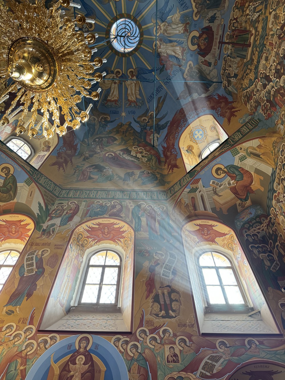 Вкусы и запахи любимого Иркутска (7/13)