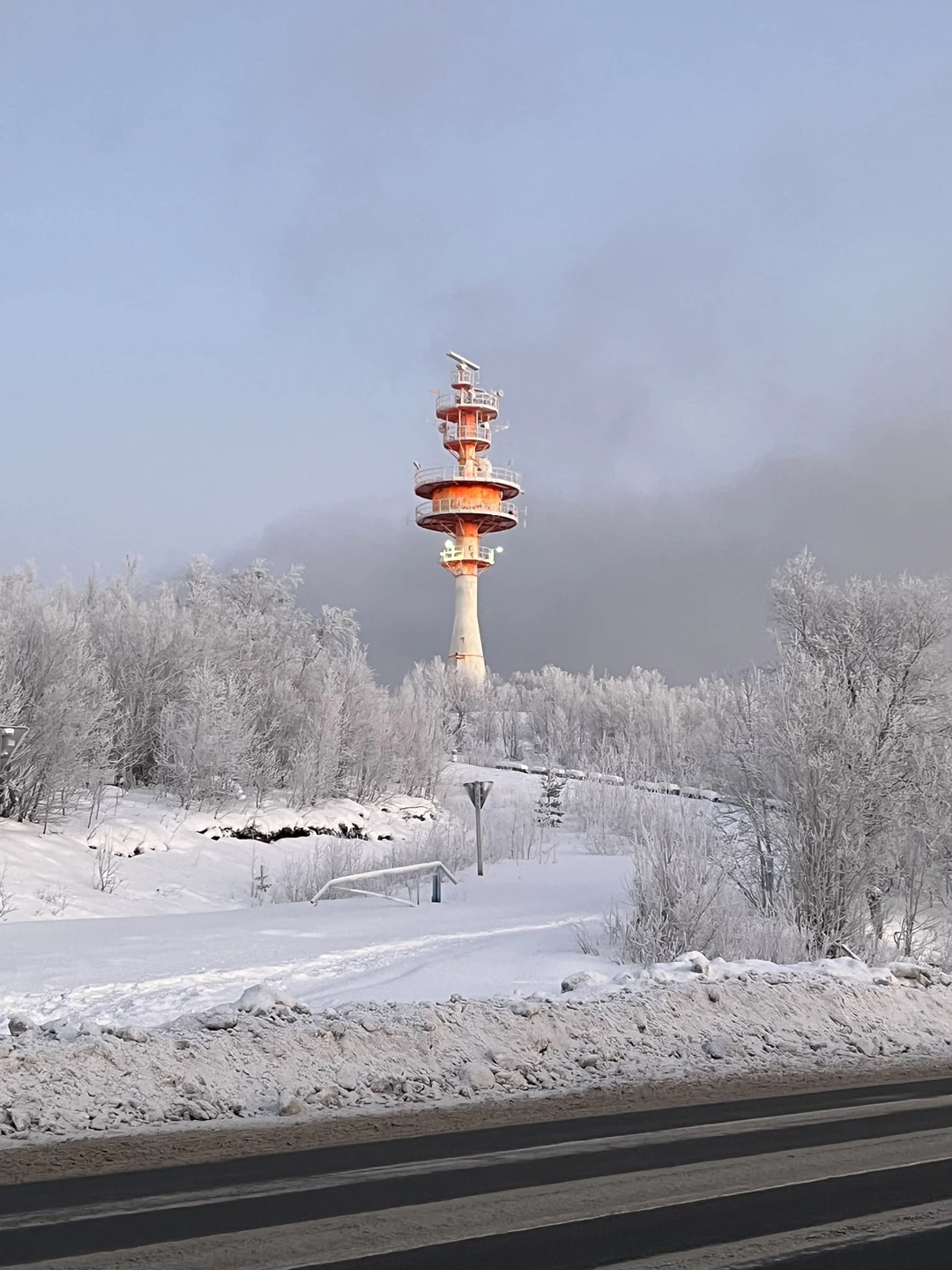 Это самая богатая на восторженные эмоции экскурсия (хотя нам повезло и с сиянием, и с китами