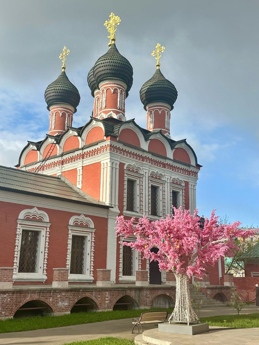 Ранее я уже была на экскурсии у Натальи, где получила много удовольствия от рассказов о чайных